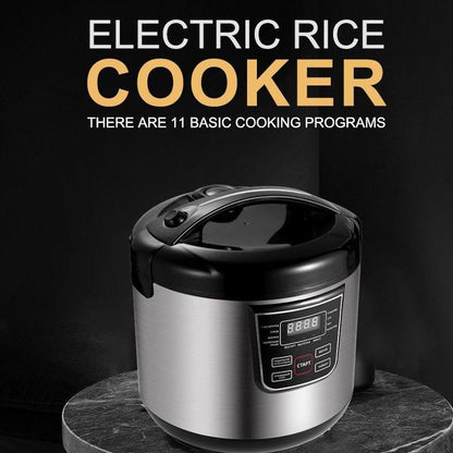 Sonifer Electric Pressure Cooker