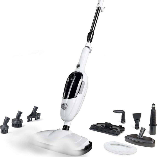 Sonifer Multi-Functional Steam Mop