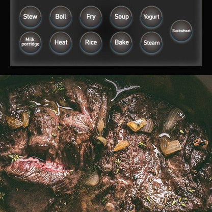 Sonifer Electric Pressure Cooker