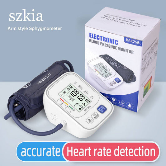 BP Monitor