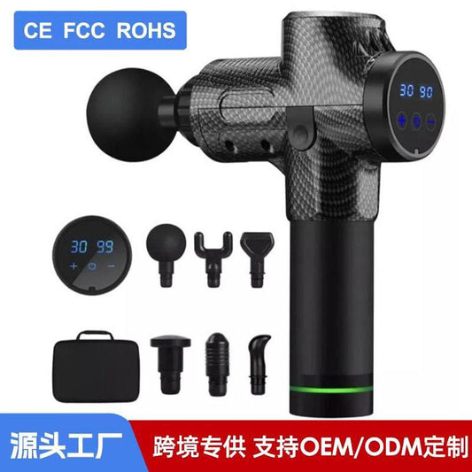 Digital Massage Gun&nbsp;