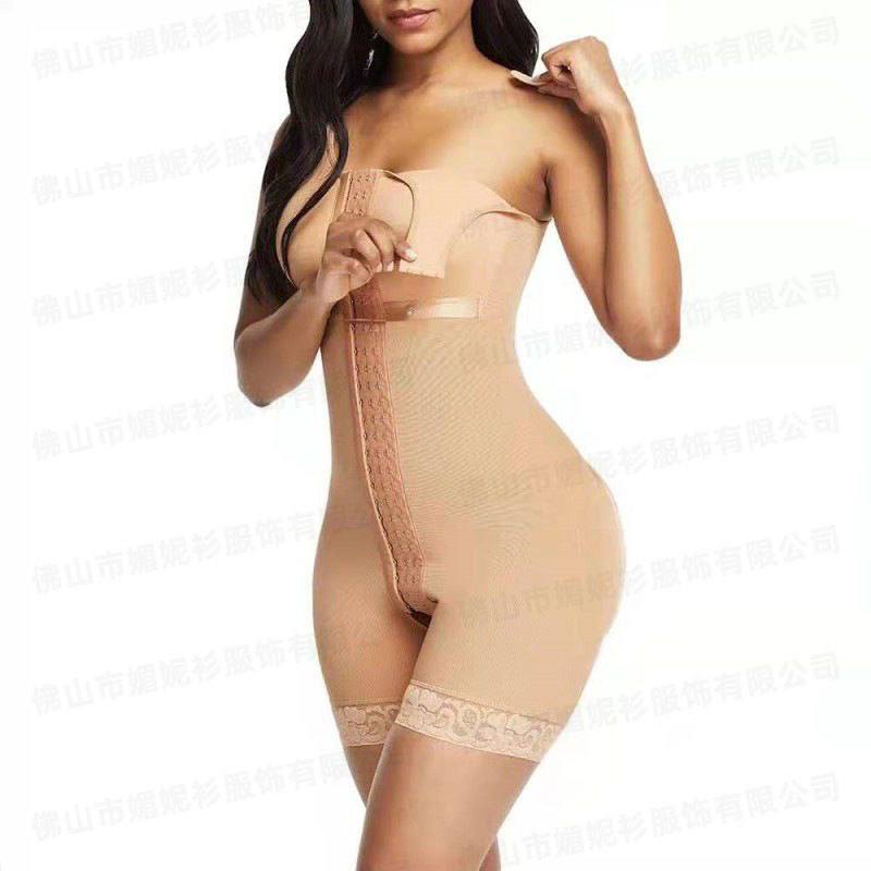 Faja Body Shaper