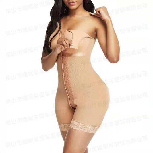 Faja Body Shaper