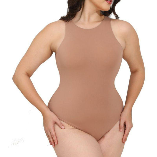 Seamless Bodysuit
