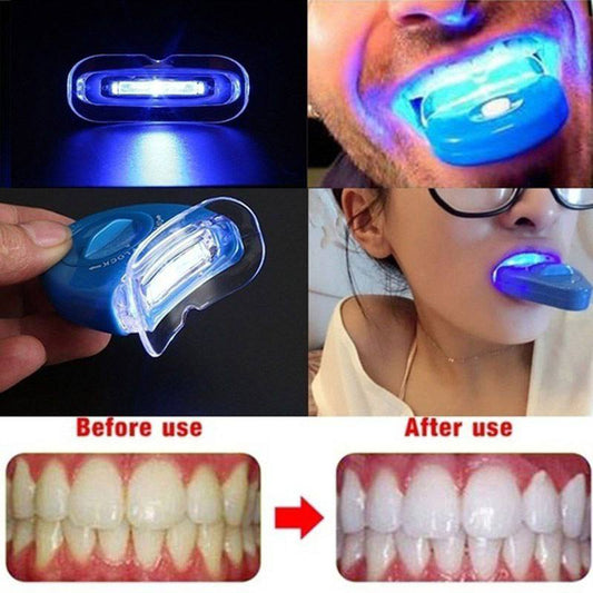 Teeth Whitening Set