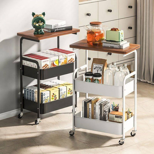 Cabinet Frame Trolley