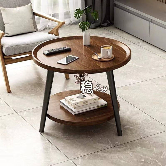 Double Layer Stool