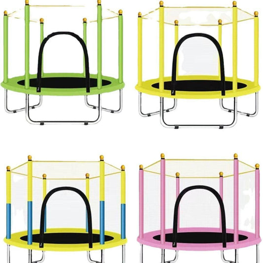 Trampoline