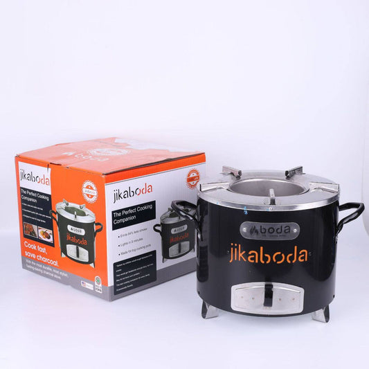 Charcoal Stove