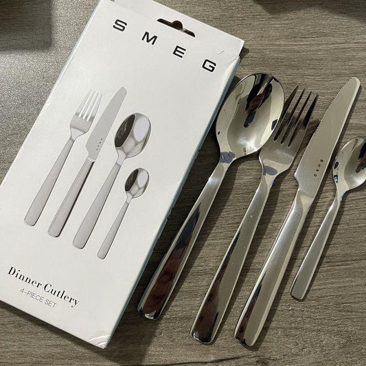 4pcs Spoon Set
