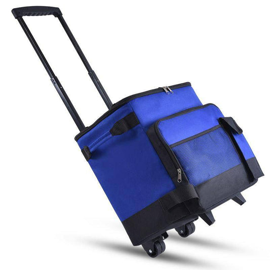 Trolley Ice Pack Insulated Bag