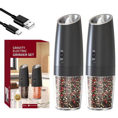 Electric Grinder