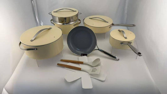 New Caraway ceramic