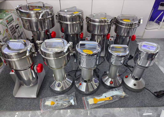 Top quality original Dry Grinders