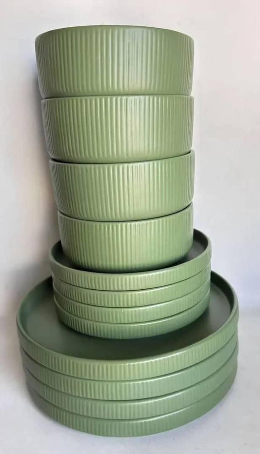 12pcs Dinner set
