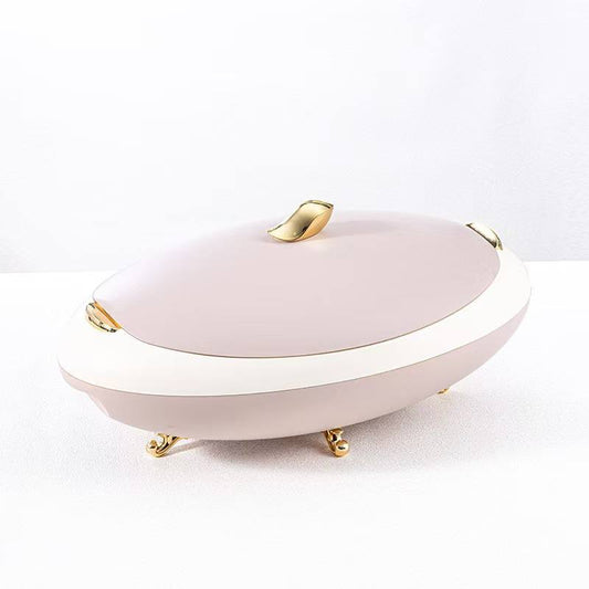INSULATED CASEROLE