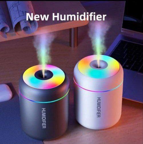 Mimi Humidifier