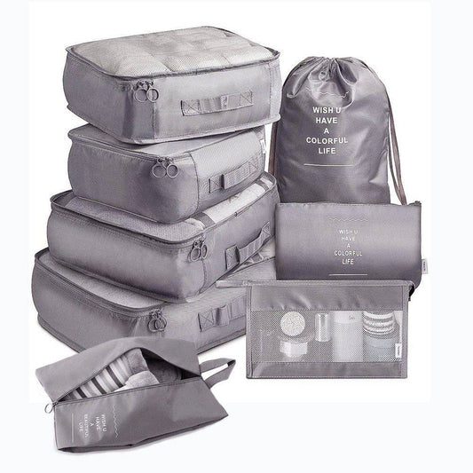 Traveling Cube Pouch