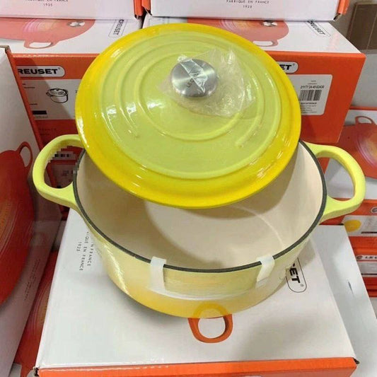 LE CREUSET Single Pot