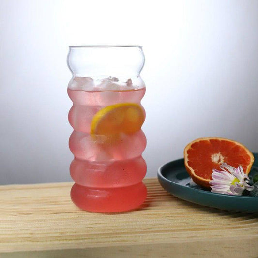 Glass Cup 2