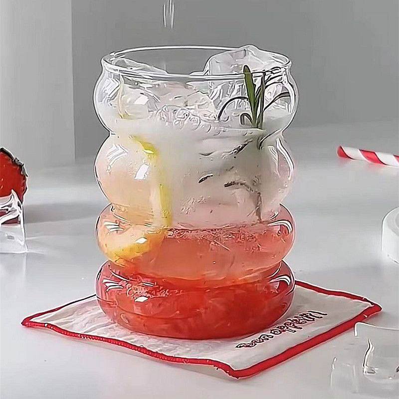 Glass Cup 2