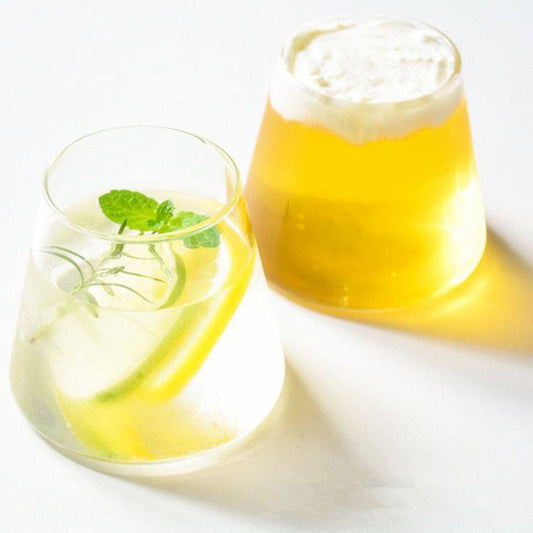 Glass Cup 03