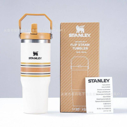 Stanley Cup with Top Handle