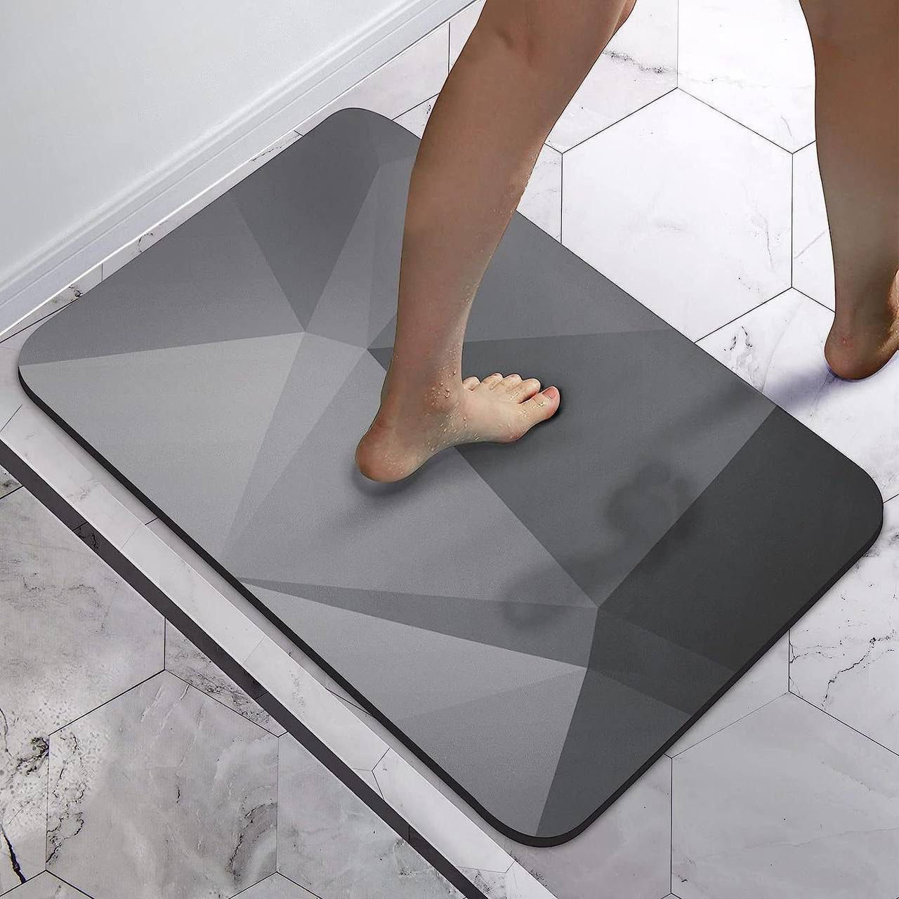 Bathroom Mat 40x60