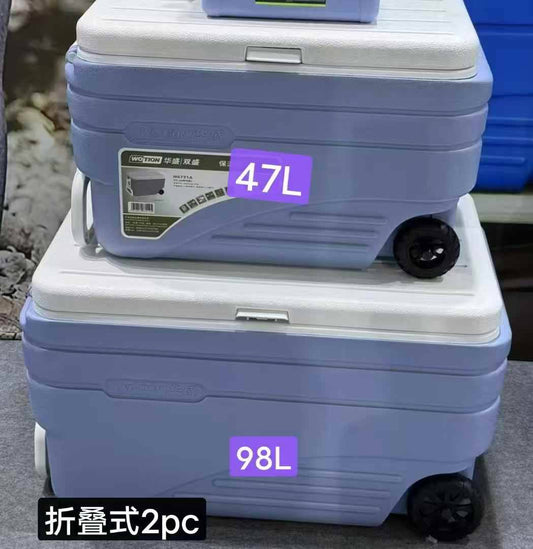 48hrs insulated cooler