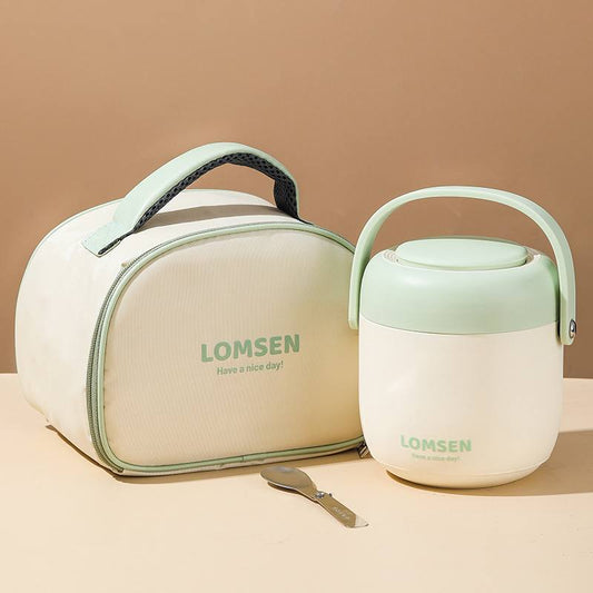 LOMSEN FLASK
