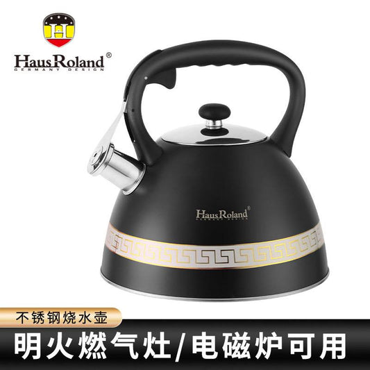 3L HausRoland whistle kettle