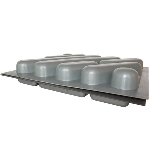 Drawer cutlery tray