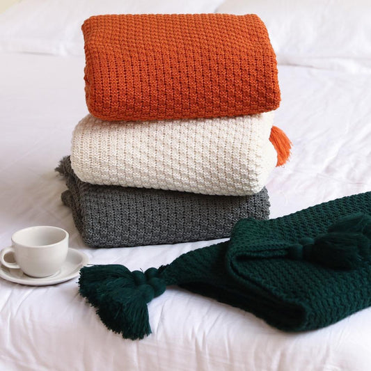 Sofa Blanket