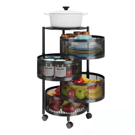 Multipurpose Rack
