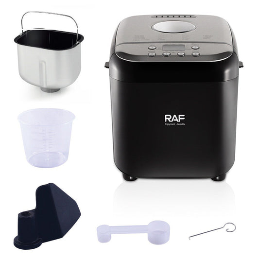 RAF Bread maker