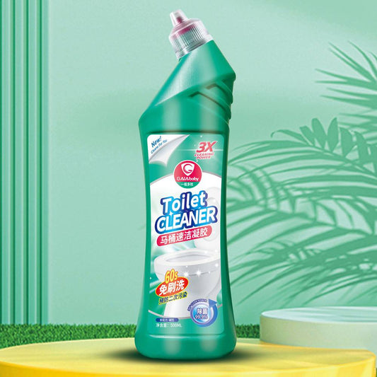 Strong Toilet cleaner
