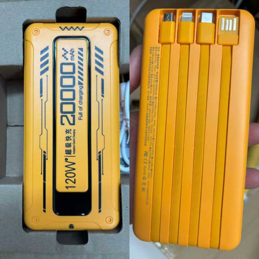 POWER BANK