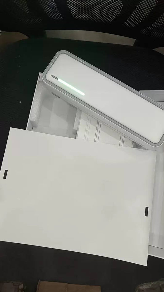 Portable mini printer