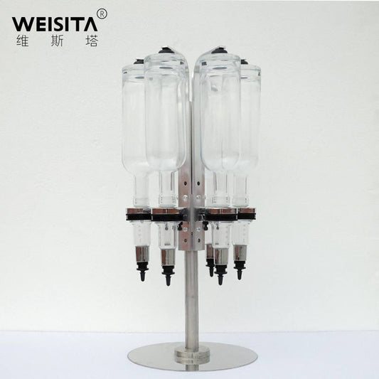 Bulk Perfume Bar Dispenser