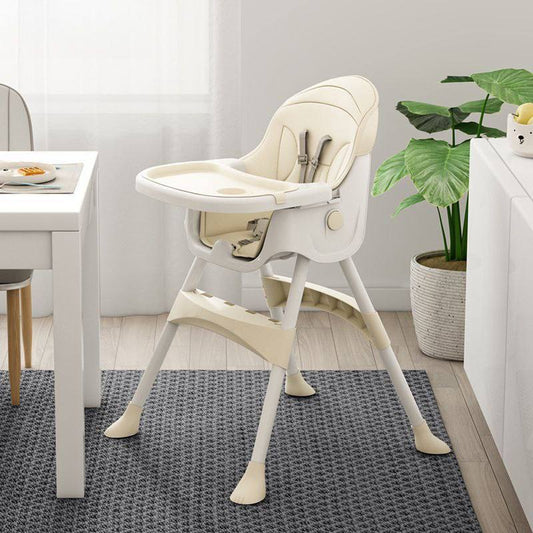 Convertible Baby High Chair