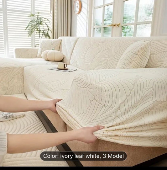 Seat Cover With Pillow Case