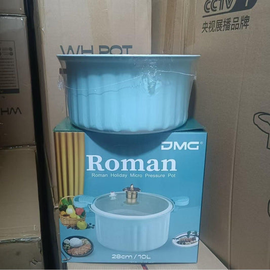 ROMAN POT