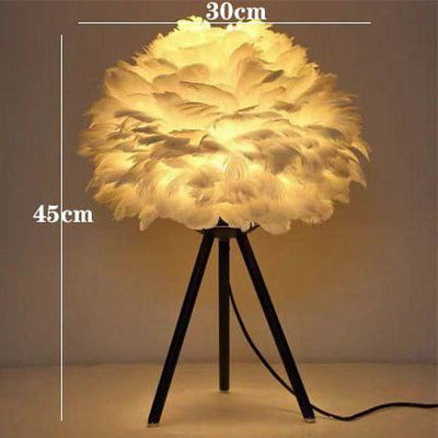 Bedside Lamp