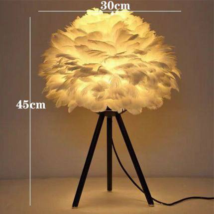 Bedside Lamp