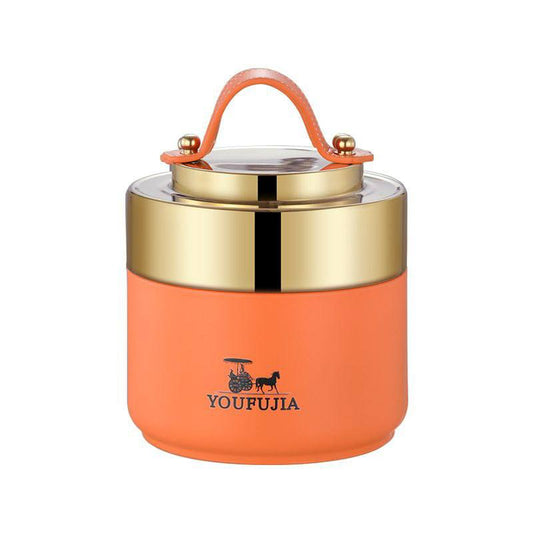 Ailijin Hot Food Flask