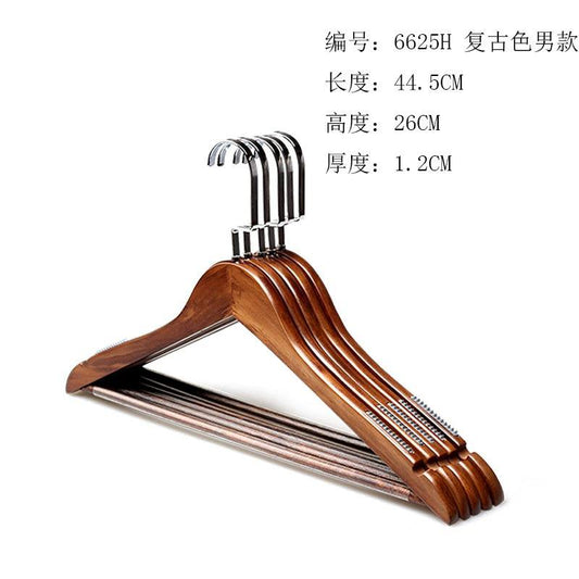 Wooden Hanger