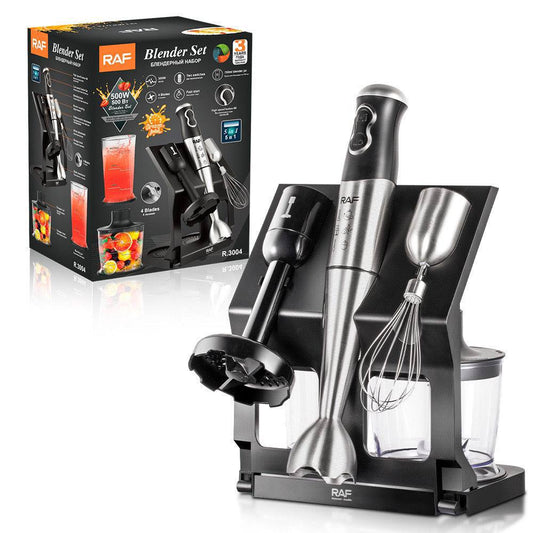 RAF 5-1 electric Hand Blender