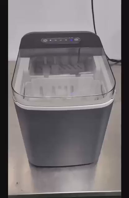 Automatic ice maker machine
