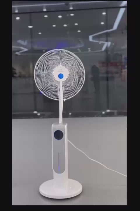 Atomizing Electric fan