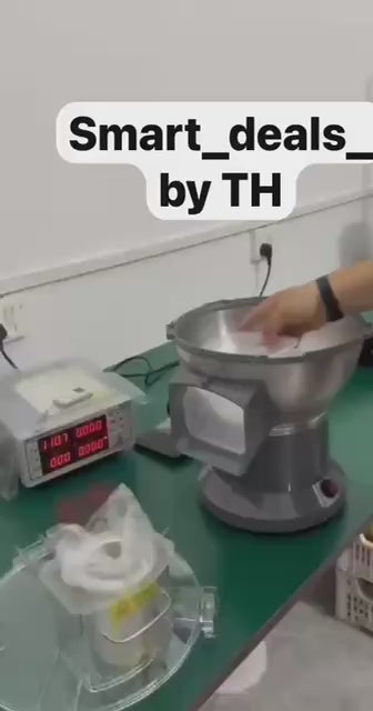 Commercial Vegetable Cutter